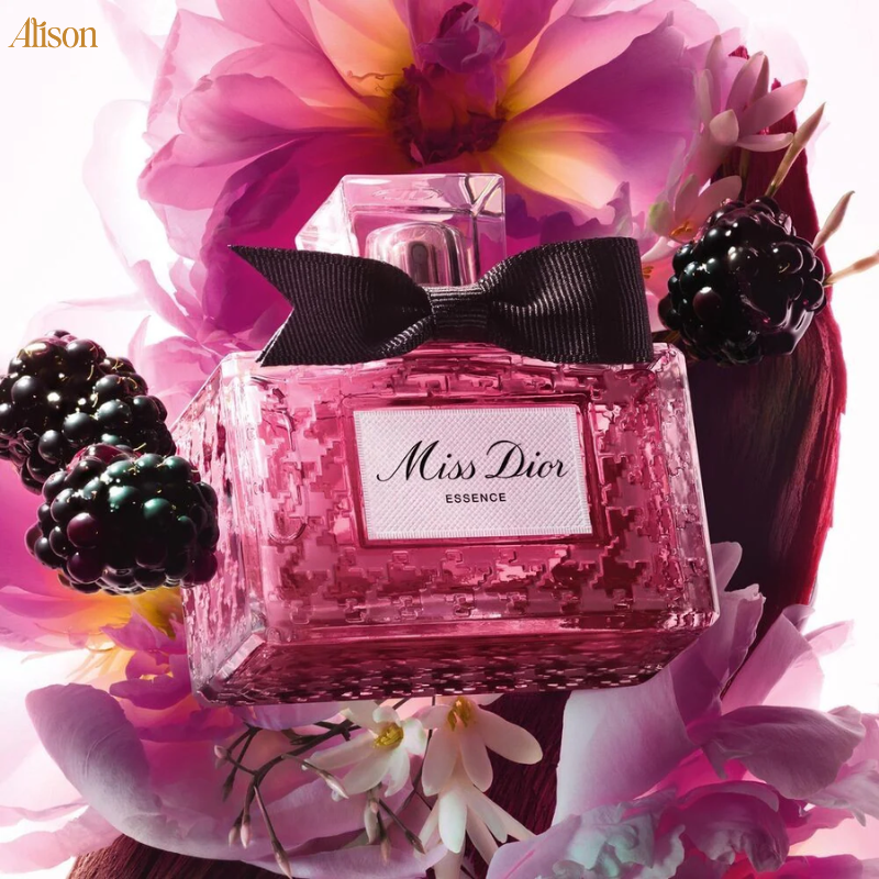 Miss Dior Essence de parfum